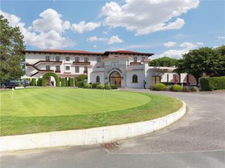 Golf de Chiberta Hotel