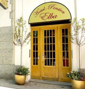 Hotel Elba