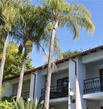 Aanmani Rose Guesthouse