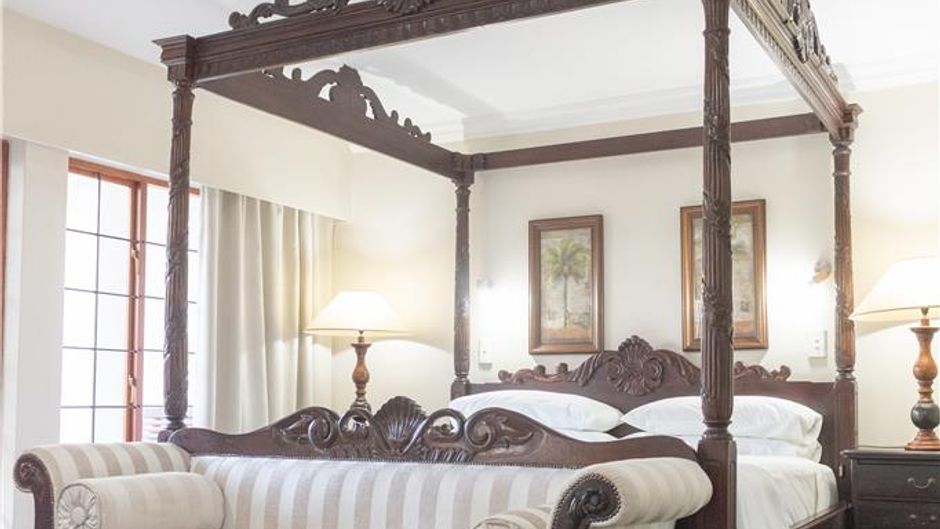 Aanmani Rose Guesthouse Suite