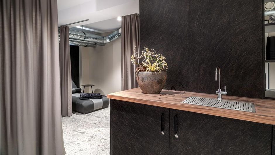 Hotel Esplanade Spa