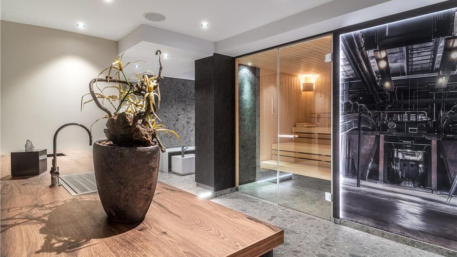 Hotel Esplanade Spa