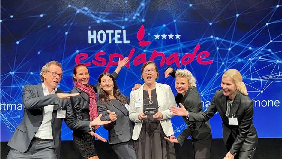 Hotel Esplanade Other