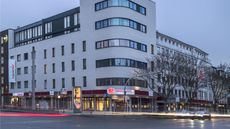 Hotel Esplanade