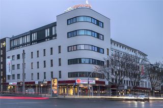 Hotel Esplanade
