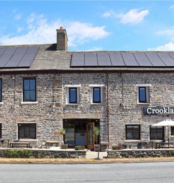 The Crooklands, BW Signature Collection