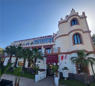 Costa Del Sole Hotel