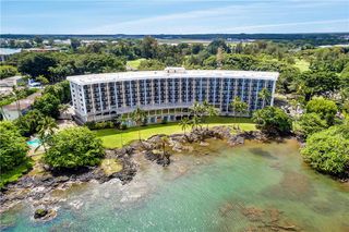 Hilo Hawaiian Hotel, Trademark Collection