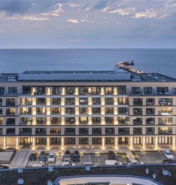 Baltic View Resort & Spa