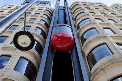 The Standard London