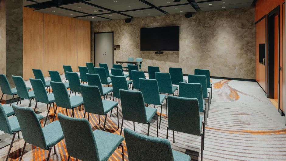 Hyatt Place Tallinn Meeting