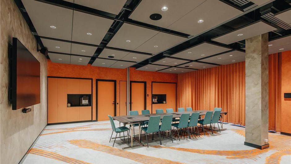 Hyatt Place Tallinn Meeting