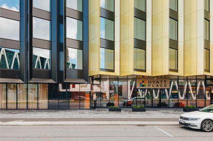 Hyatt Place Tallinn