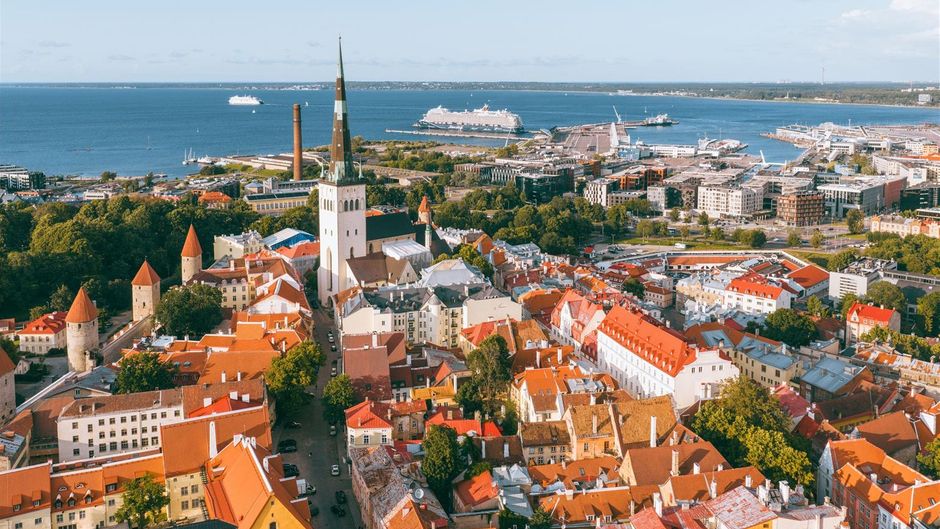 Hyatt Place Tallinn Other