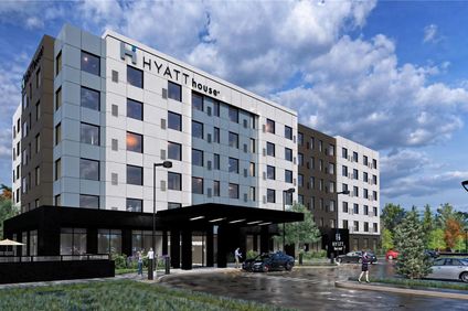 Hyatt House Thunder Bay