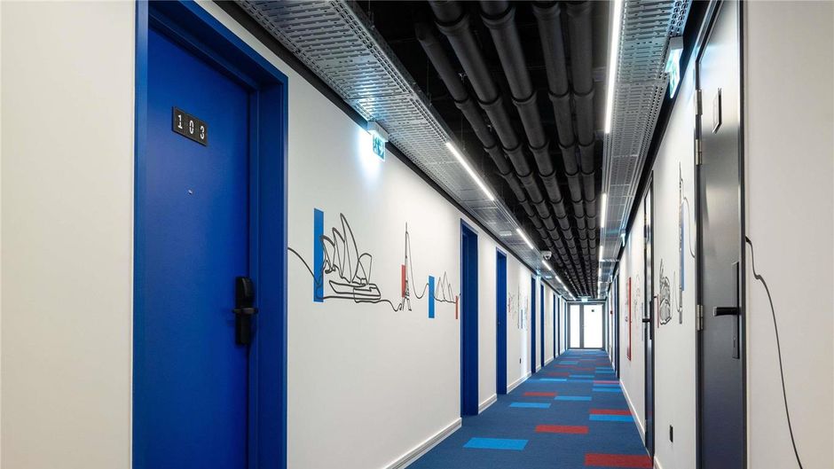 ibis Styles Debrecen Airport Exterior