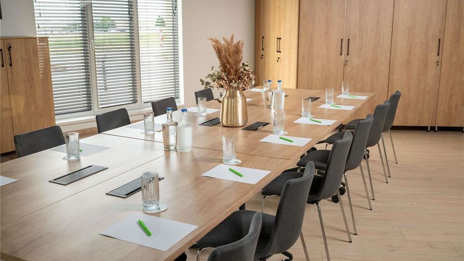 ibis Styles Debrecen Airport Meeting