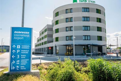 ibis Styles Debrecen Airport