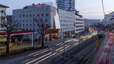 Scandic Stuttgart Europaviertel