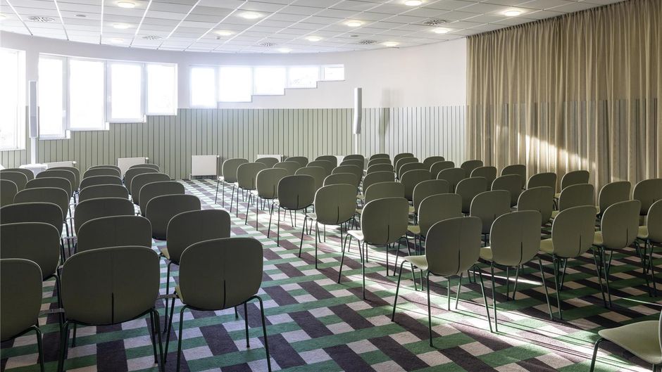 Scandic Stuttgart Europaviertel Meeting