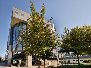 Radisson Hotel Clermont-Ferrand