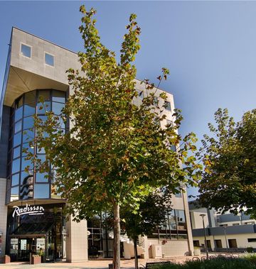 Radisson Hotel Clermont-Ferrand