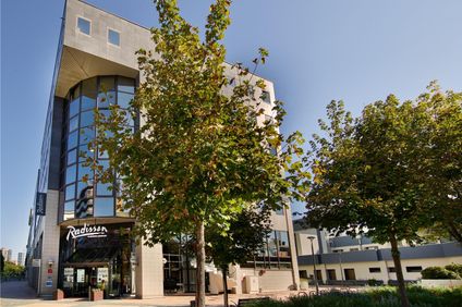 Radisson Hotel Clermont-Ferrand