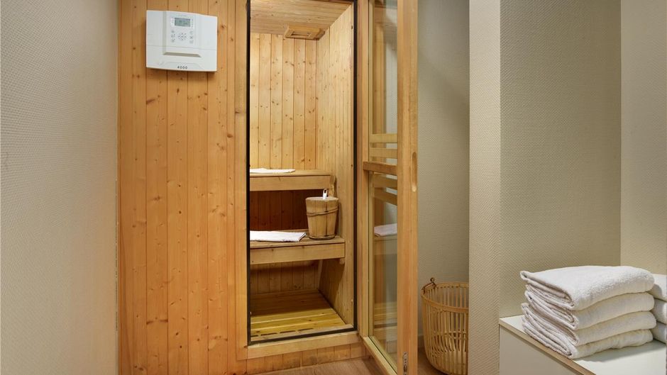 Radisson Hotel Clermont-Ferrand Spa