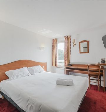 Cap Hotel