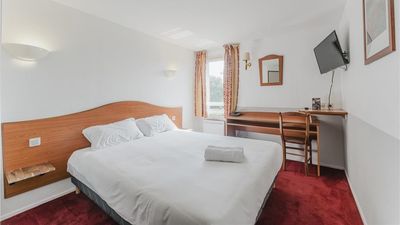 Cap Hotel