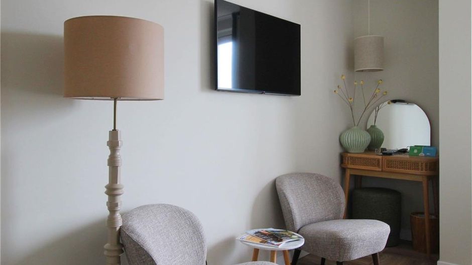 Best Western Beach Hotel Bergen aan Zee Room