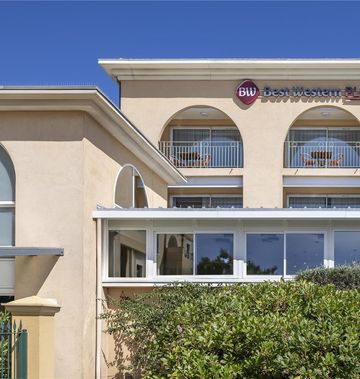 Best Western Plus Sanary