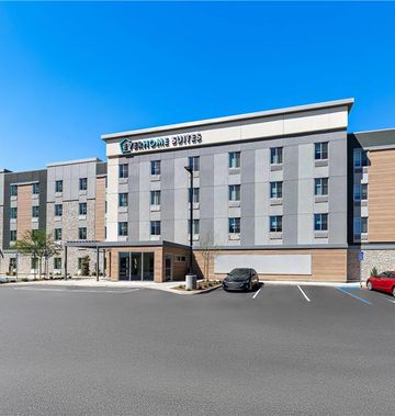 Everhome Suites San Bernardino Loma