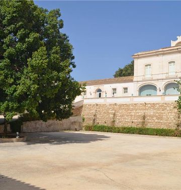 Dolce Siracusa Monasteri Golf & Spa