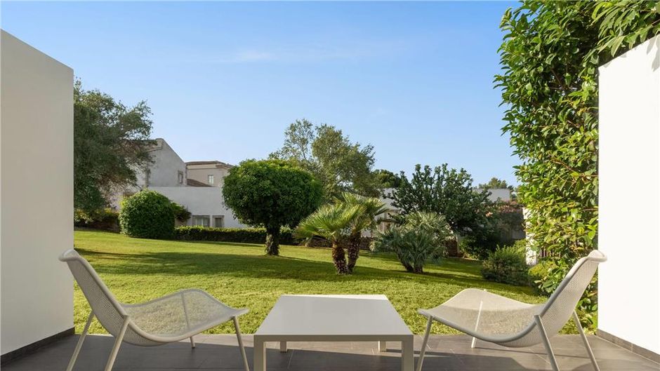 Dolce Siracusa Monasteri Golf & Spa Room