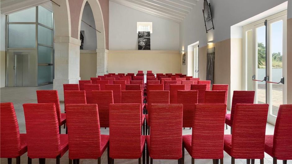 Dolce Siracusa Monasteri Golf & Spa Ballroom