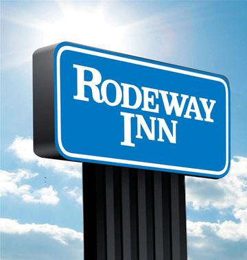 Rodeway Inn Memphis