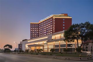 Hilton Garden Inn Dongguan Wanjiang Rd