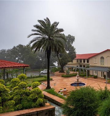 Radisson Resort Mount Abu