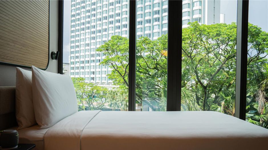 The Standard Singapore Other