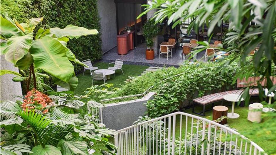 The Standard Singapore Other