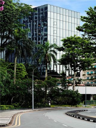 The Standard Singapore
