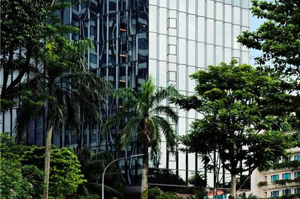 The Standard Singapore