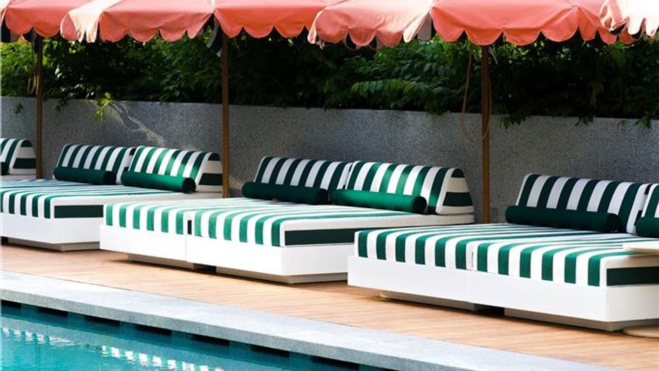 The Standard Singapore Pool
