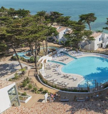 Hotel Punta Lara