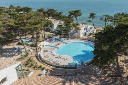 Hotel Punta Lara