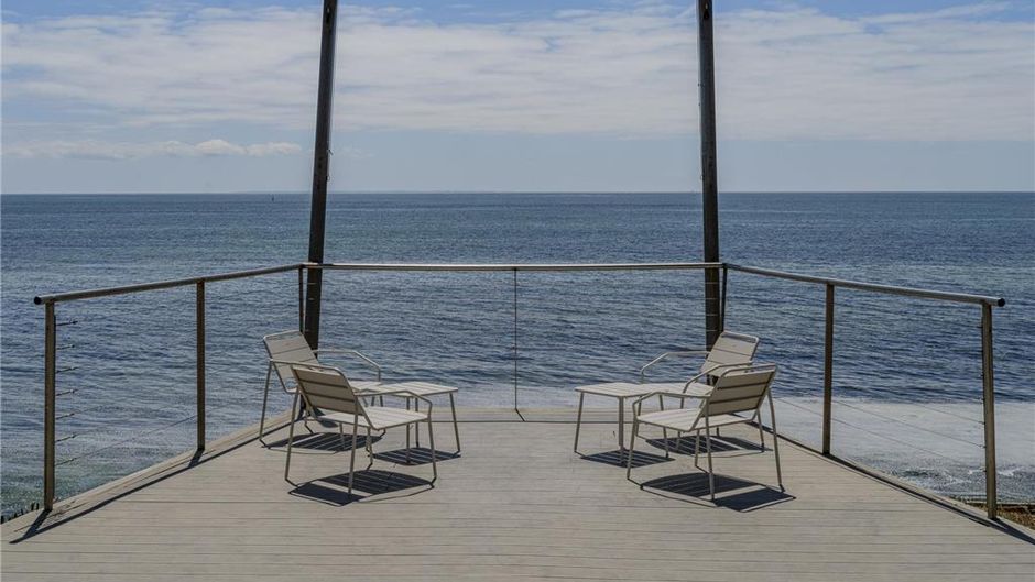 Hotel Punta Lara Beach