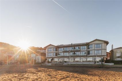 Hotel Aisia Deba