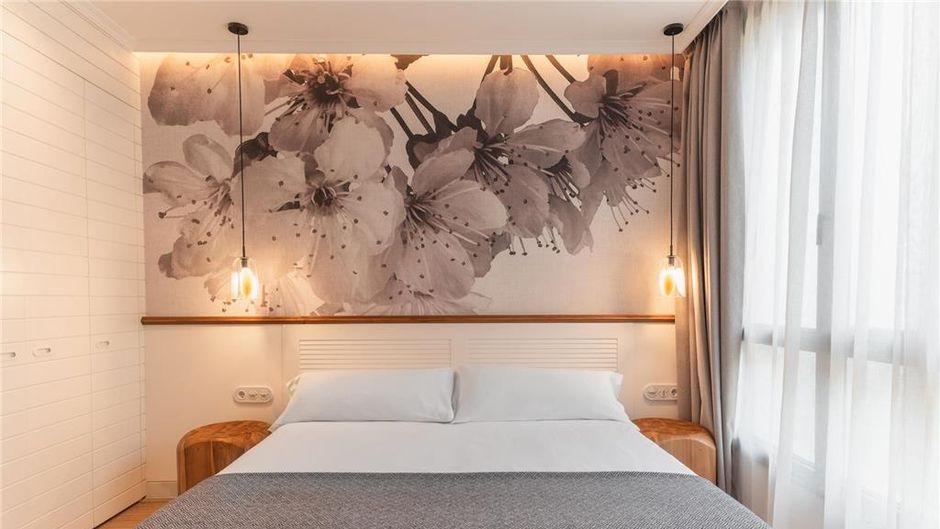 Hotel Aisia Deba Room