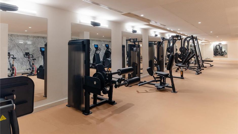 Hotel Aisia Deba Health